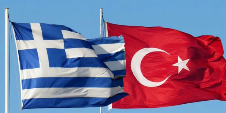 صحيفة يونانية: مزاعم تركيا لا أساس لها