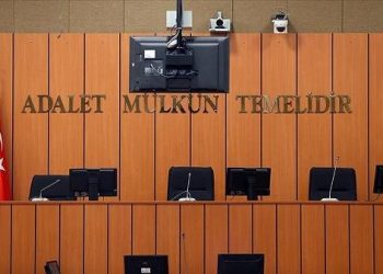 قضايا إهانة أردوغان تصل إلى 200 ألف