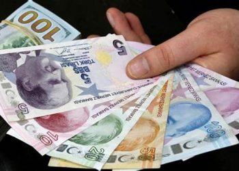 انخفاض تاريخي جديد للّيرة التركية أمام الدولار