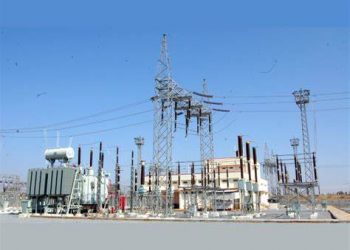 وزارة الكهرباء السورية: خروج محطة تحويل “تل تمر” من الخدمة نتيجة قصف تركي