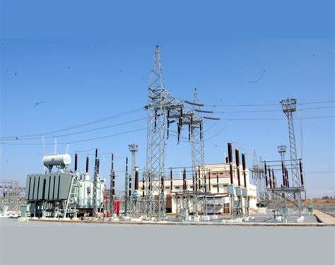 وزارة الكهرباء السورية: خروج محطة تحويل “تل تمر” من الخدمة نتيجة قصف تركي