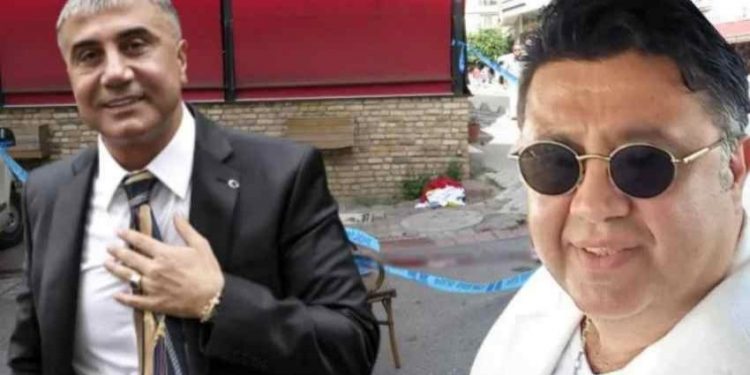 مقتل أبرز أعداء زعيم المافيا سادات بكر برصاصة في الرأس