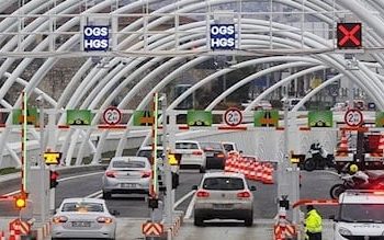 قطر تصبح شريكًا بـ نفق أوراسيا في تركيا