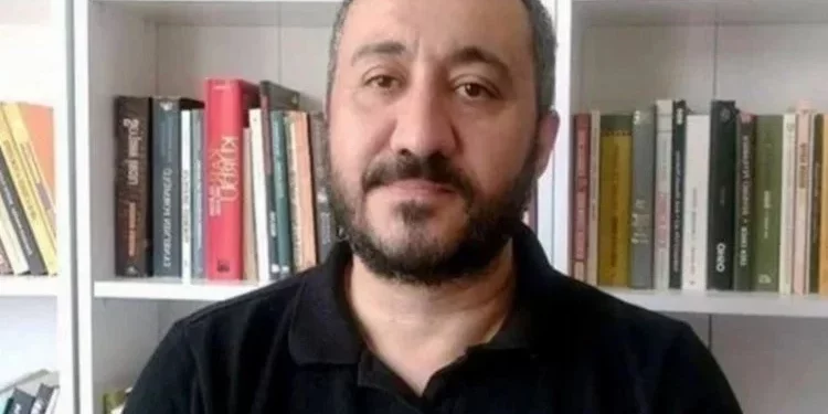 تركيا.. الاعتداء على رئيس مؤسسة أبحاث