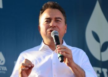 باباجان يكشف عن الطريقة الوحيدة لفوز المعارضة في الانتخابات الرئاسية