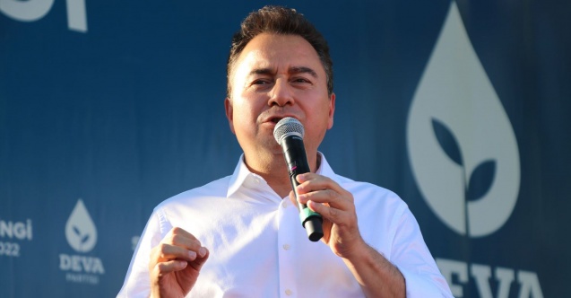 باباجان يكشف عن الطريقة الوحيدة لفوز المعارضة في الانتخابات الرئاسية