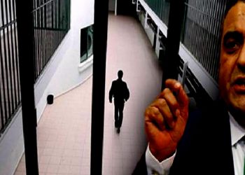 وفاة 7 معتقلين في تركيا خلال شهر