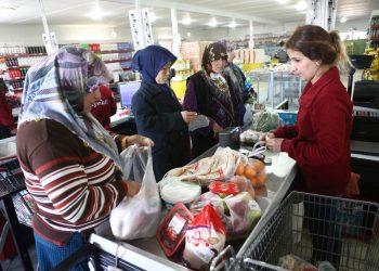 شعب تركيا بين الدول الأكثر قلقًا بشأن التضخم