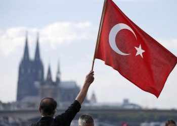 تركيا تتراجع عن جيبوتي ورواندا في مستوى للديمقراطية