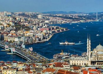 المنازل في إسطنبول وإزمير أغلى من ميامي