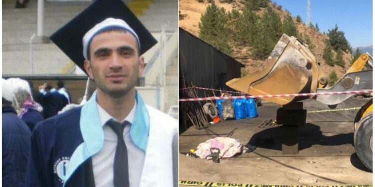 وفاة شرطي تركي مفصول تعسفيًا رفضت السلطات عودته للعمل رغم تبرئته