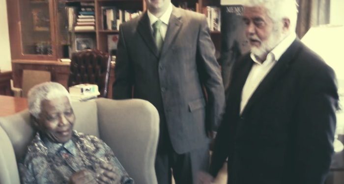 الملياردير الفقير.. رجل الخير التركي علي قاتيرجي أوغلو يغادر عالمنا