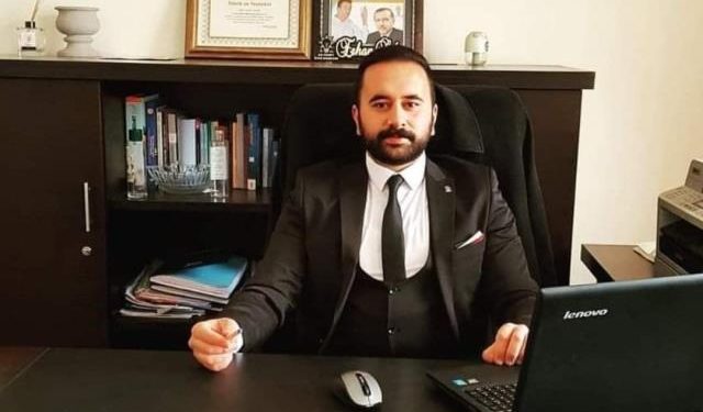 تركيا.. قيادي بالحزب الحاكم يعتدي على شرطي!