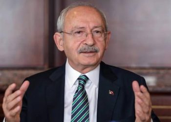 كيليتشدار أوغلو: السياسة ليست مجالا لتحقيق الثراء!