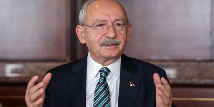 كيليتشدار أوغلو: السياسة ليست مجالا لتحقيق الثراء!