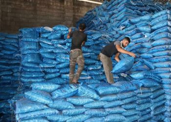 تركيا.. أسعار الفحم ترتفع 3 أضعاف خلال عام