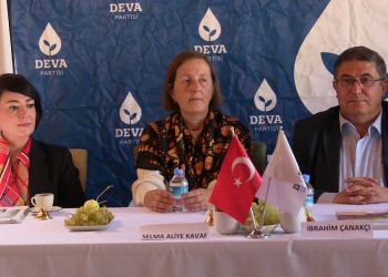 حزب باباجان: لا يمكن انتخاب رئيس لا يصوت له الأكراد