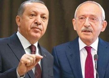 أردوغان يعلق على ترشح كيليتشدار أوغلو في الانتخابات