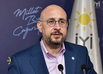 حزب ميرال أكشنار: لسنا في تحالف مع “الشعب الجمهوري”!