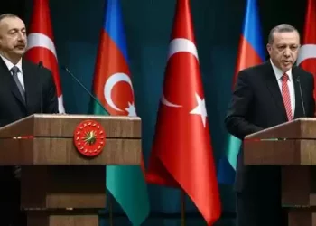 أردوغان يعزي أذربيجان في استشهاد 50 جنديًا