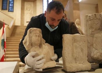 روسيا: آثار عفرين تنقل إلى تركيا