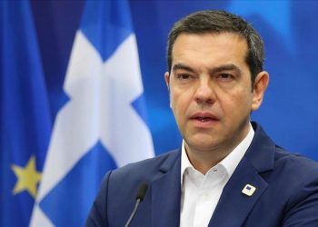 زعيم المعارضة في اليونان: انعدام الاتصال مع تركيا أمر مقلق