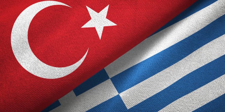 هل تصبح اليونان أوكرانيا جديدة بسبب أردوغان؟