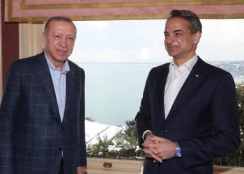 اليونان: تصعيد أردوغان مرتبط بالانتخابات في تركيا