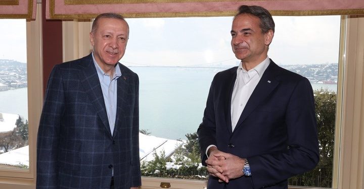 اليونان: تصعيد أردوغان مرتبط بالانتخابات في تركيا