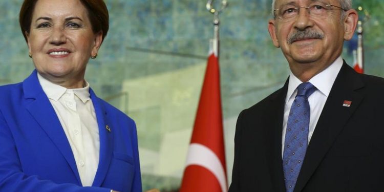 ميرال أكشينار: كيليجدار أوغلو يحسم أمر ترشحه لانتخابات الرئاسة