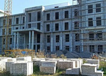 تركيا.. إنفاق 1.7 مليار ليرة على القصور الرئاسية خلال 10 أشهر