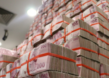 تركيا.. 604 مليار ليرة مخالفات مالية بالقطاع العام خلال عام واحد