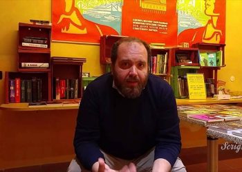 منع صحفي إيطالي من دخول تركيا