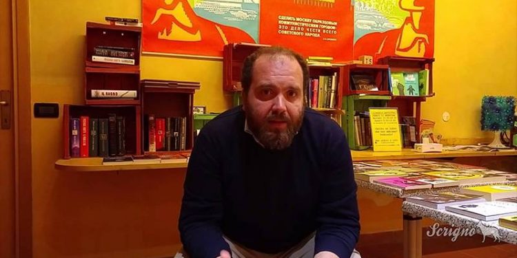 منع صحفي إيطالي من دخول تركيا