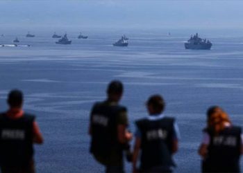 الأمم المتحدة تدعو اليونان وتركيا لمواصلة الحوار حول جزر بحر إيجه