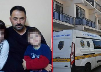 تركيا.. خلافٌ أسريٌّ على مائدة الفطور أدى إلى مقتل الابن على يد الأب