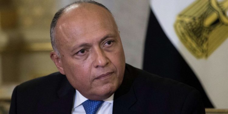 مصر تعلن توقف مسار المباحثات مع تركيا