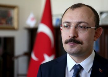 وزير: اقتصاد تركيا ينمو رغم كل السلبيات