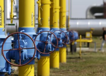 بلغاريا ستسمح لمولدوفا بنقل الغاز من تركيا واليونان