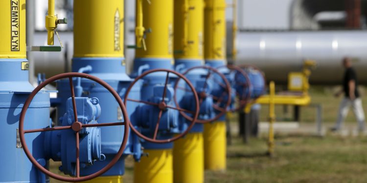 بلغاريا ستسمح لمولدوفا بنقل الغاز من تركيا واليونان