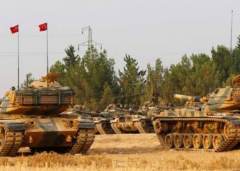 تقارير: تركيا تنشئ قاعدتين جديدتين في سوريا