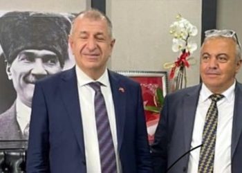 استقالة نائب رئيس حزب النصر التركي