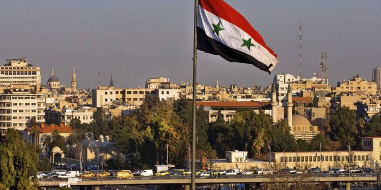 سورية.. مسيرة تركية تستهدف نقاطًا على أطراف مدينة القامشلي