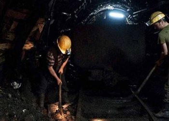 انفجار ضخم في منجم فحم في الشمال التركي