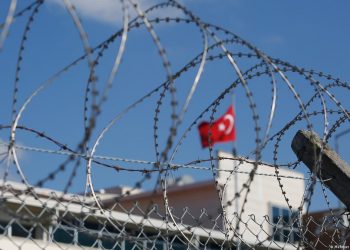 5488 شخصًا تعرّضوا للتعذيب في تركيا في عام 2021م