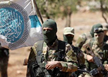 هل تستخدم تركيا هيئة تحرير الشام لتوسيع نفوذها في سوريا ؟