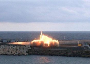 أردوغان: طوَّرْنا صاروخًا باليستيًّا جديدًا اسمه “تايفون” يتجاوز 560 كم