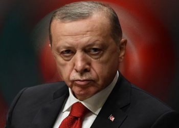 مطالبة بعزل أردوغان من منصبه بسبب “اضطرابات نفسية”