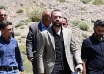 ضبط مخدرات مع حراس رئيس شعبة “العدالة والتنمية” في شيرناق