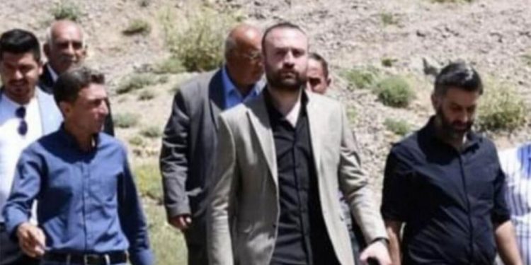 ضبط مخدرات مع حراس رئيس شعبة “العدالة والتنمية” في شيرناق